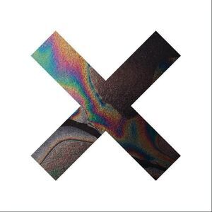 The xx - Coexist (10th Anniversary Edition)  LP LP